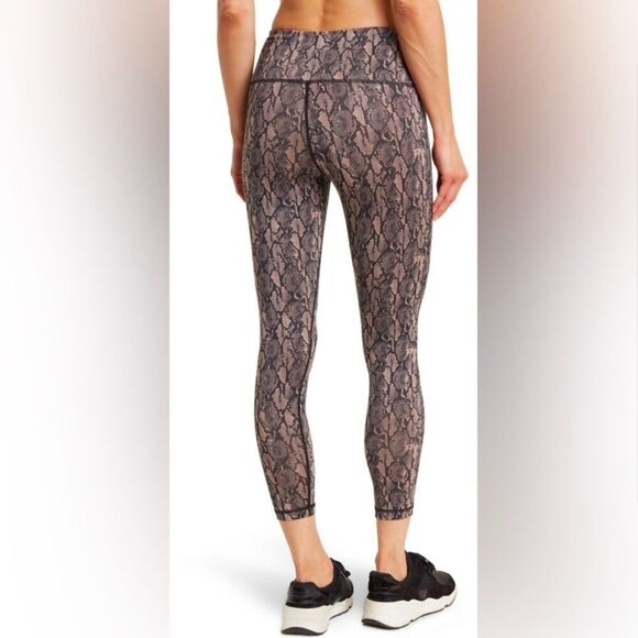 Z by Zella High Waist Daily 7/8 Leggings Size 1X - Picture 2 of 8